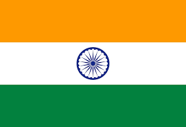 India