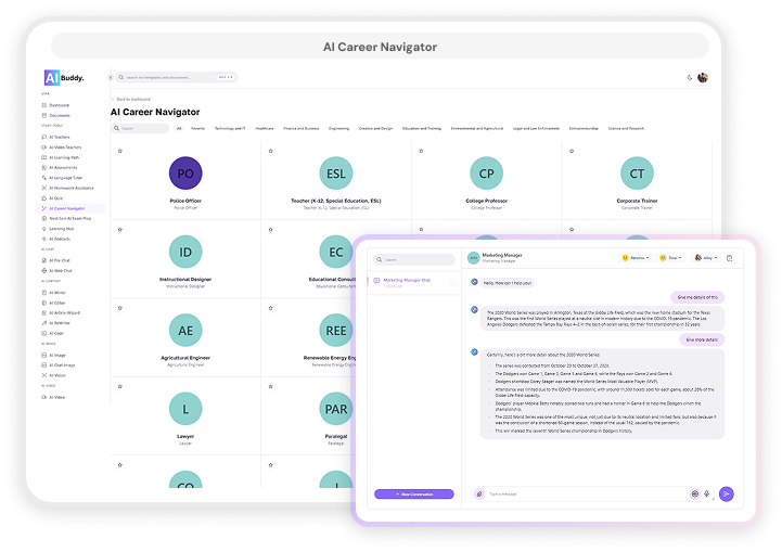 Learning Path