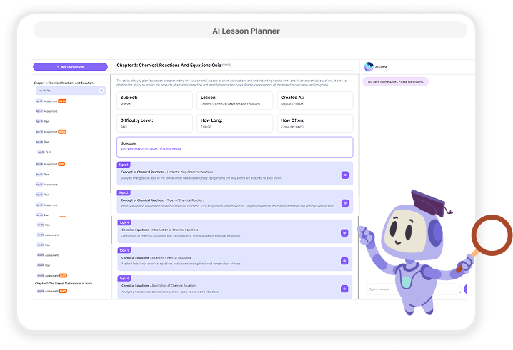 AI platform